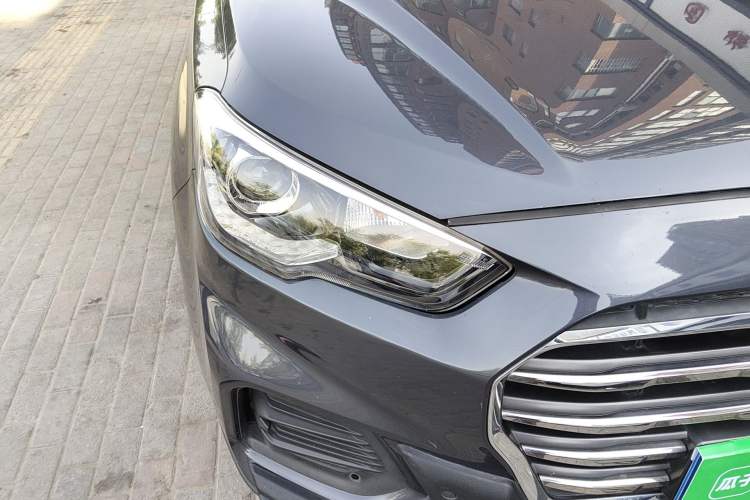 Used Hyundai ix35 2020 2.0L Automatic 2WD Zhiyong·Changxiang Edition Right Front Headlight