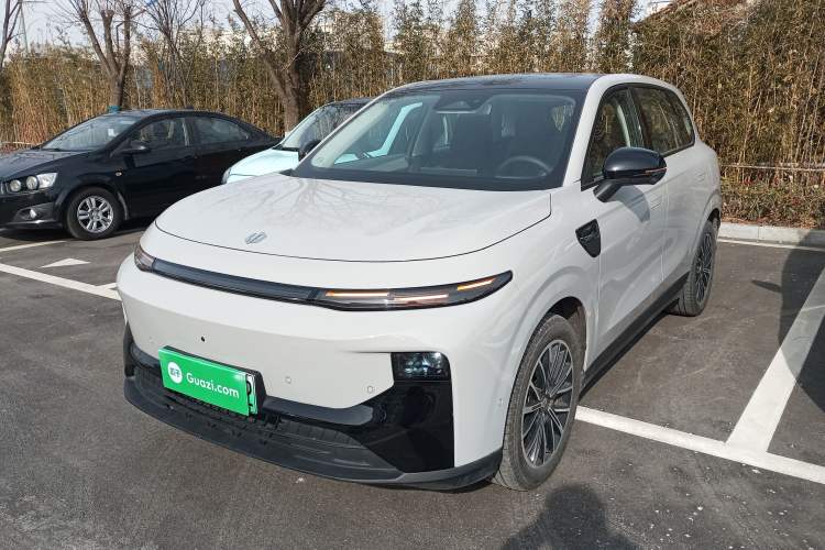 Used Leapmotor B10 2025 510 Joyful Edition