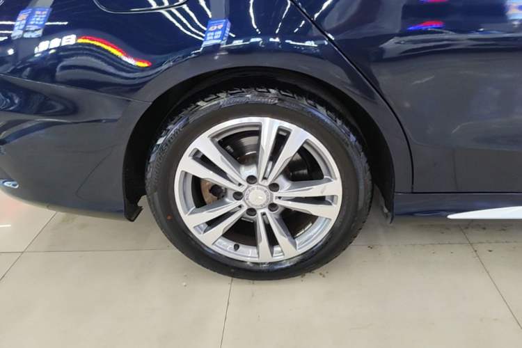Used Mercedes-Benz C-Class 2017 C 200 L Sport Edition