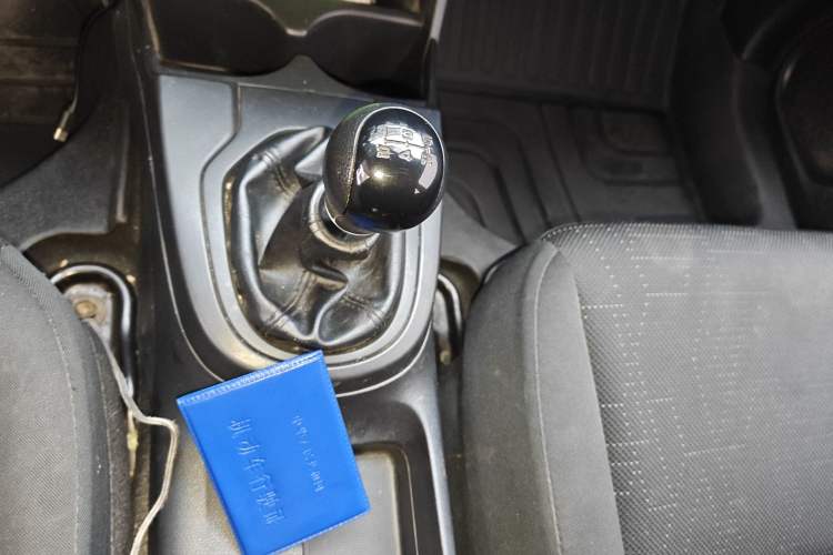 Used Honda Fit 2016 1.5L LX Manual Comfort Model
