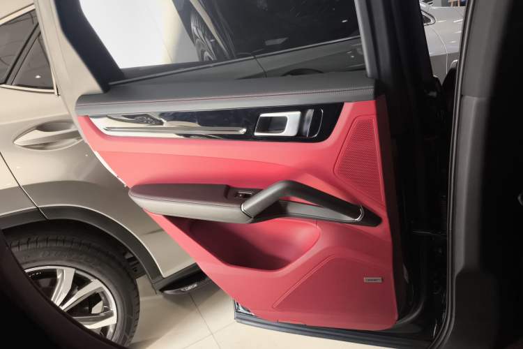 Used Porsche Cayenne 2019 Cayenne 3.0T