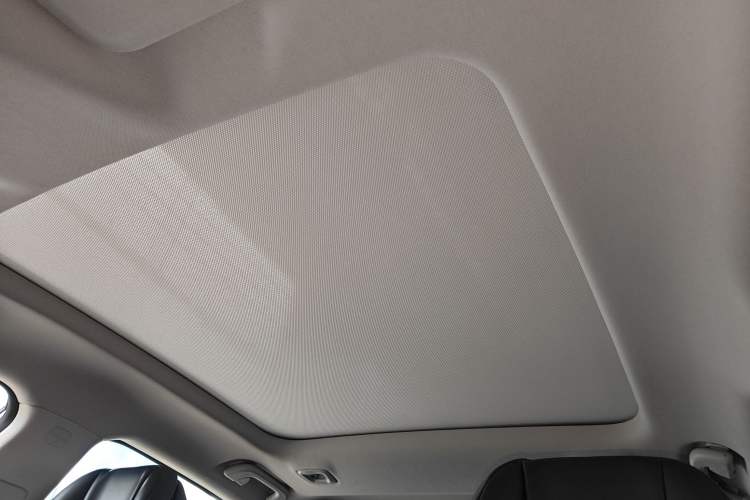 Used XPeng P5 2021 550P Headliner