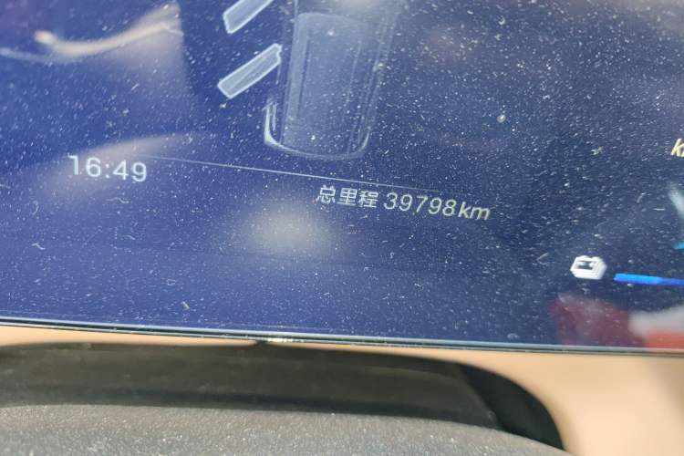 Used BYD Seagull 2025 305km Active Version