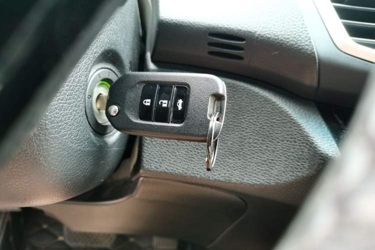 Used Honda Accord 2016 2.0L Elite Edition