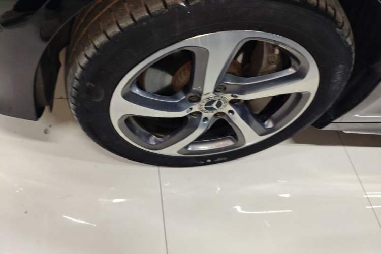 Used Mercedes-Benz E-Class 2017 E 300 L Sport Luxury Edition
