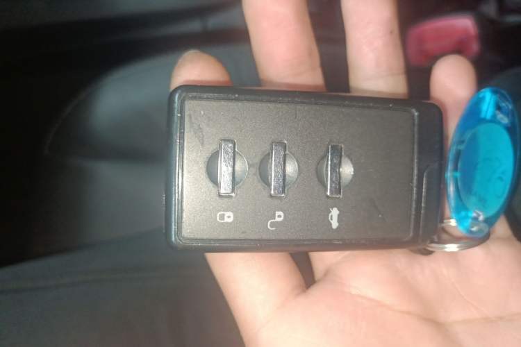 Used Subaru Forester 2013 2.0i Automatic Luxury Edition