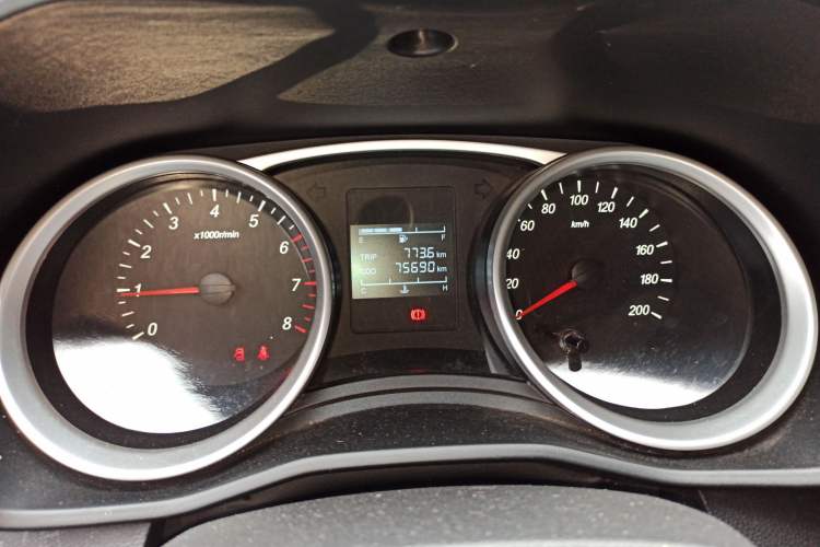 Used Wuling Hongguang S3 2018 1.5L Manual Standard Version China V Standard
