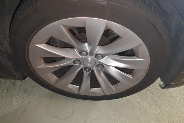 Used Tesla Model S 2016 S 60