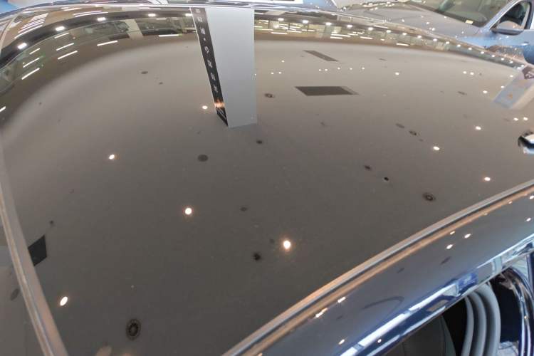 Used BMW i5 2024 eDrive 35L Luxury Package
