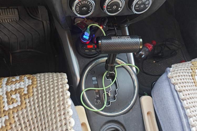 Used Mitsubishi ASX 2018 2.0L CVT Two-Wheel Drive Deluxe Edition