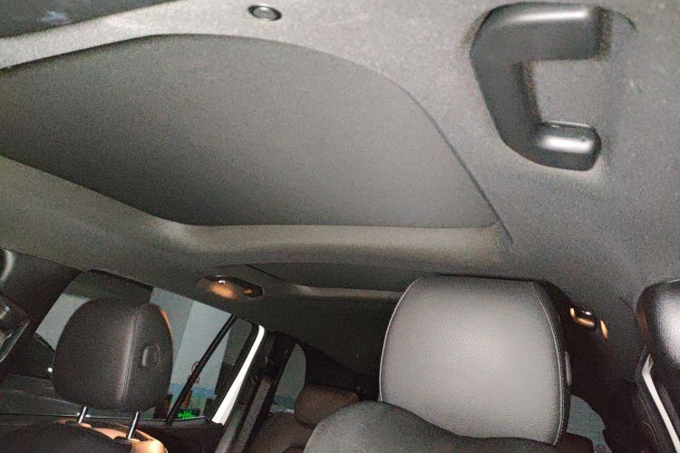 Used Mercedes-Benz GLB 2022 Updated GLB 200 Fashion Edition Headliner