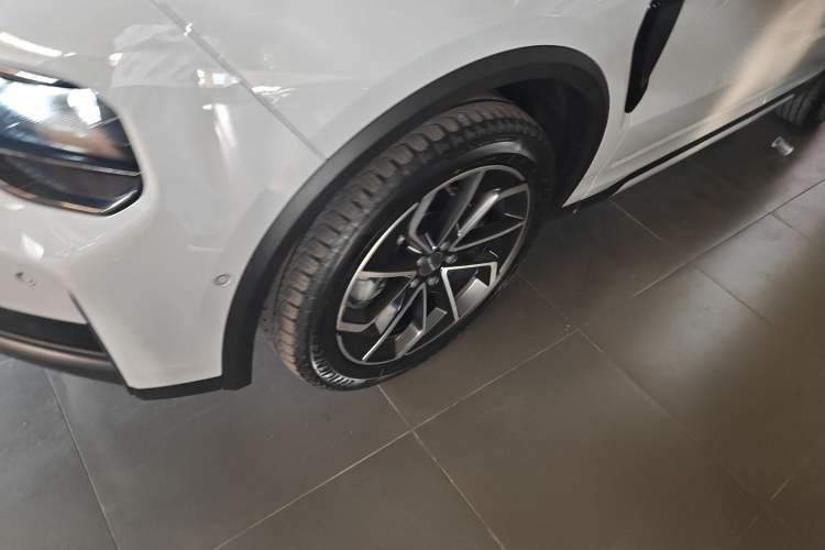 Used Lynk & Co 01 2023 1.5TD EM-F PM