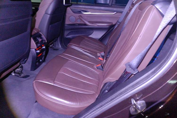 Used BMW X5 (Import) 2014 xDrive35i Luxury Edition
