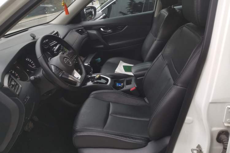 Used Nissan X-Trail 2020 2.0L XL ITS CVT 2WD SmartConnect Comfort Edition