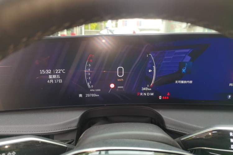 Used Cadillac CT6 2023 28T Fashion Edition