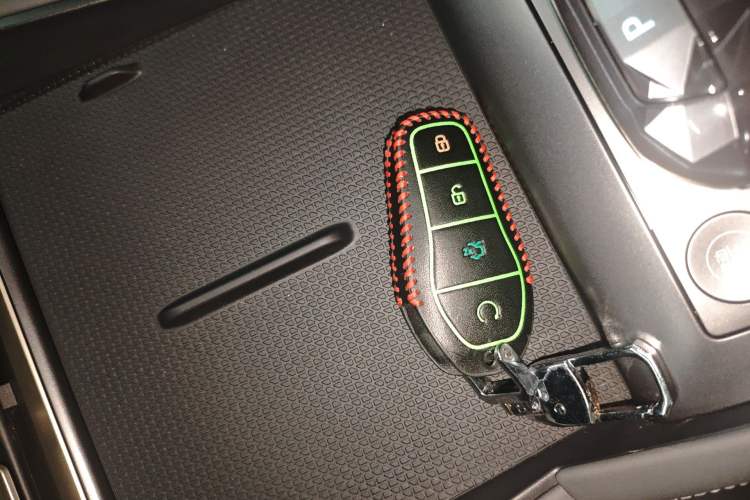 Used BYD Qin L 2024 DM-i 120KM Leading Model
