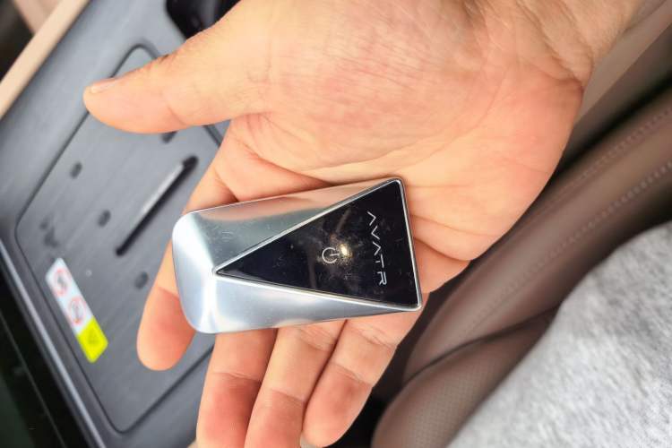 Used Avatr 12 2025 Ultra All-Electric Four-Wheel Drive