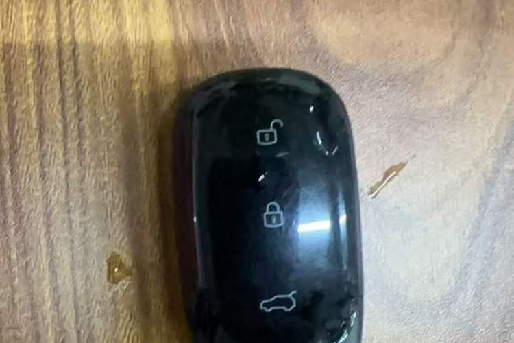 Used Li Auto L7 2023 Pro Model
