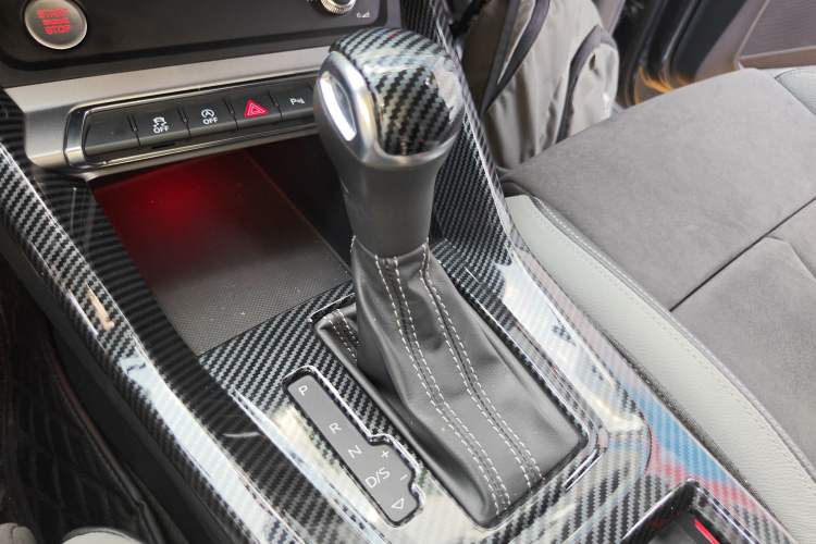 Used Audi Q3 2019 35 TFSI Advanced Dynamic Edition