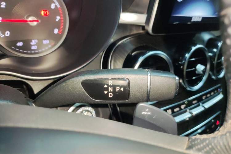 Used Mercedes-Benz C-Class 2015 C 200 L Sport Edition