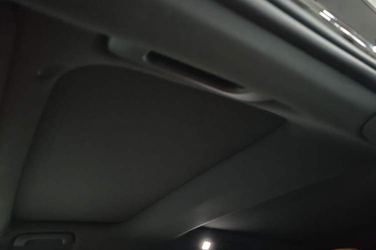 Used Li Auto L7 2023 Air model