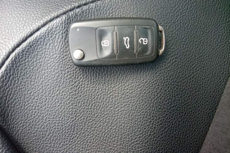 Used Volkswagen Polo 2016 1.4L Automatic Trendy Model