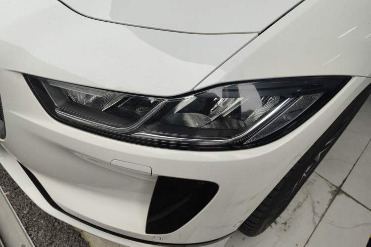 Used Jaguar I-PACE 2018 EV400 S