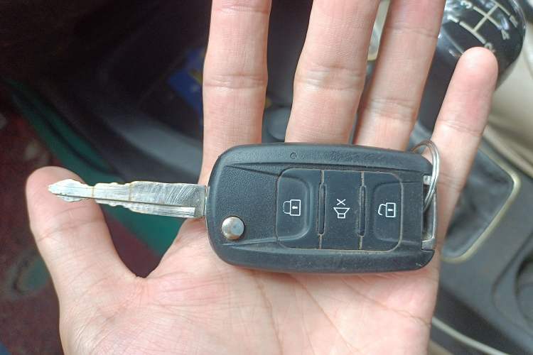 Used Wuling Hongguang 2014 1.5L S Standard Version