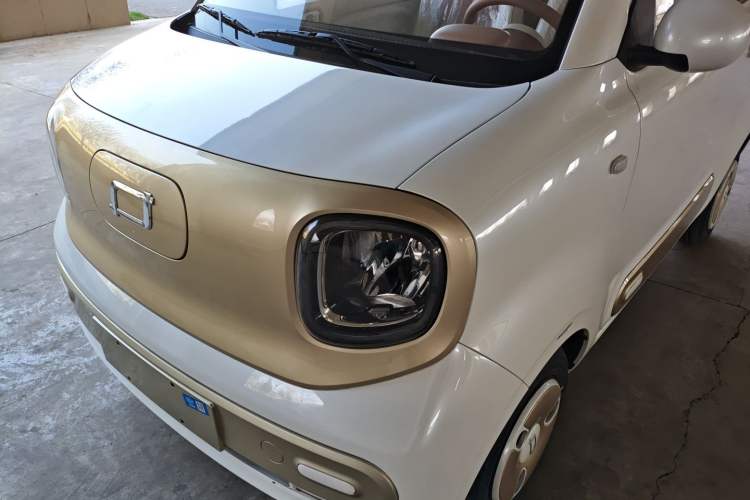 Used Bestune Pony 2025 222km Range Agile Horse
