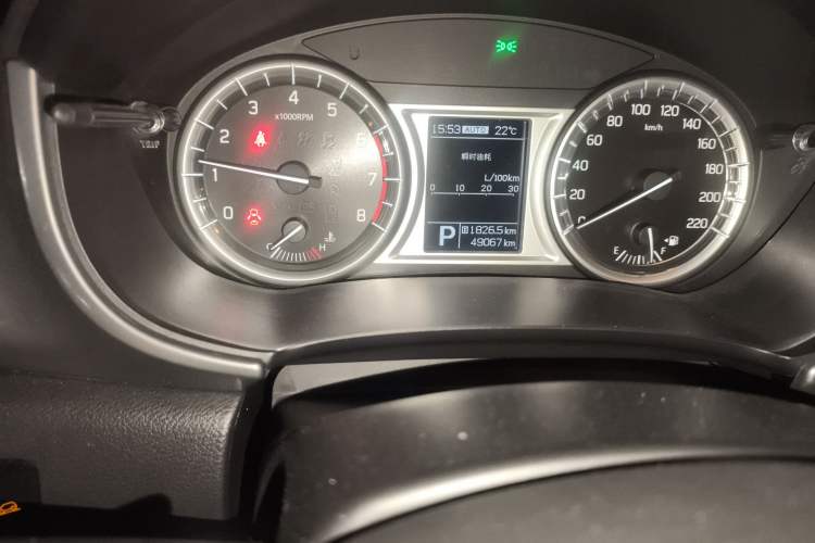 Used Suzuki Vitara 2016 1.4T Automatic 4x4 Flagship Model
