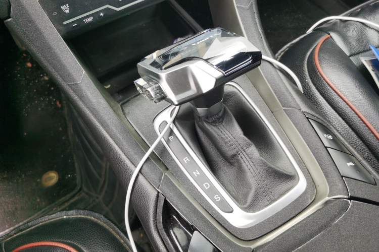 Used Ford Mondeo 2013 2.0L GTDi240 Flagship Edition