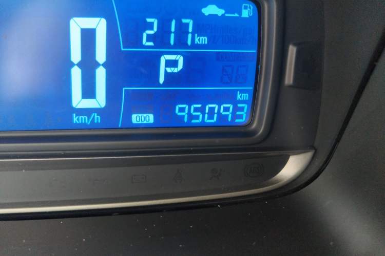 Used Chevrolet Trax 2014 1.4T Automatic Two-Wheel Drive Luxury Model
