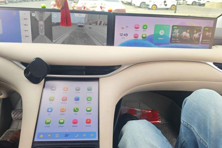 Used IM LS6 2023 Max Standard Edition