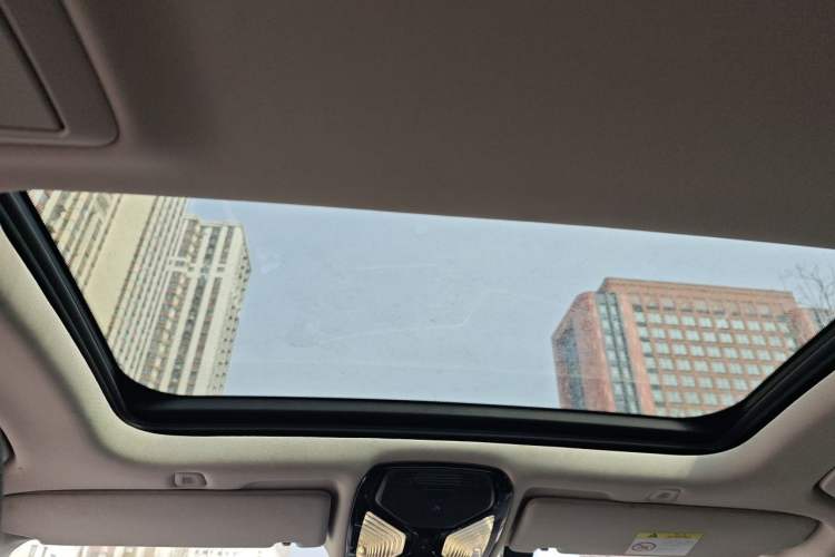 Used BMW 5 Series 2023 530Li Leading Edition Luxury Package
