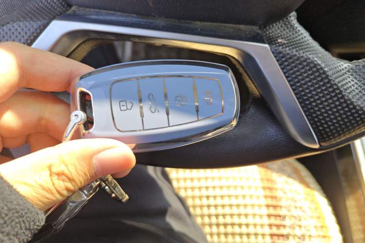 Used Haval H6 2020 1.5 GDIT Automatic Platinum Champion Edition