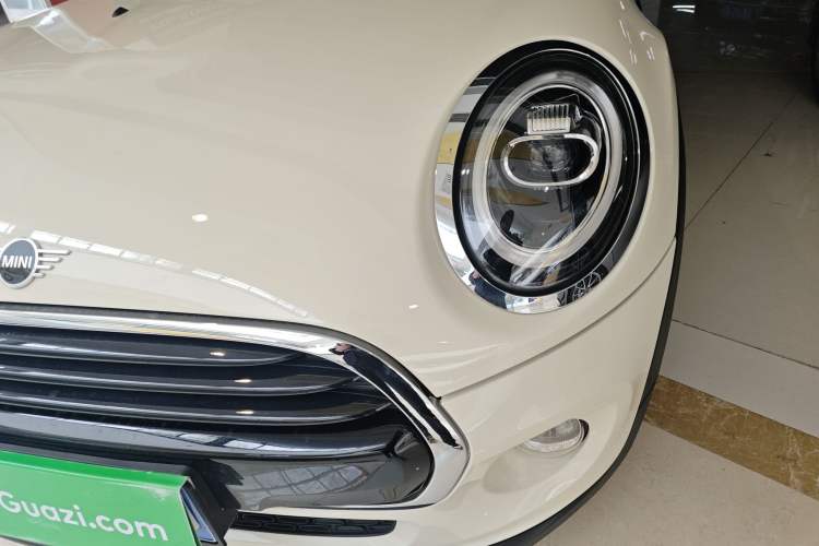 Used MINI 2018 1.5T COOPER Classic Edition