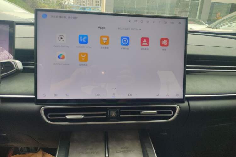 Used Chery Fengyun A8L 2025 1.5 TGDI 145 km Luxury Version
