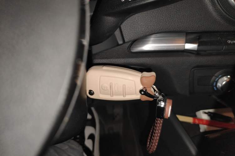 Used Audi A3 2017 Limousine 35 TFSI Fashion Model
