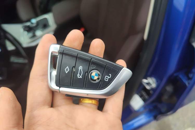 Used BMW 3 Series 2020 325Li M Sport Night Edition Package
