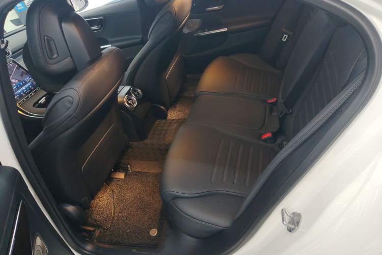 Used Mercedes-Benz C-Class 2023 Revised C 200 L Sport Edition