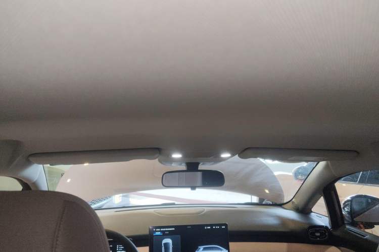 Used AION UT 2025 330 Starlight Edition