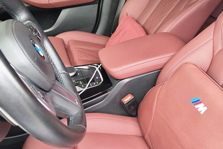 Used BMW X3 2023 xDrive30i Leading Model M Night Edition Package