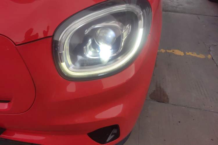 Used Leapmotor T03 2022 Special Edition
