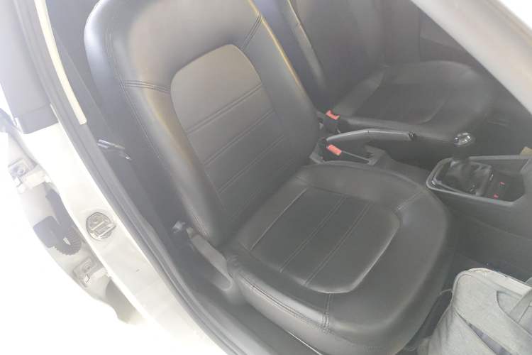 Used Volkswagen Santana 2021 1.5L Manual Fashion Edition
