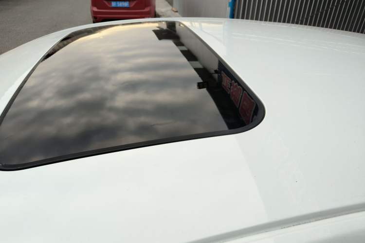 Used Chevrolet Malibu XL 2017 1.5T Automatic Ruichi Edition