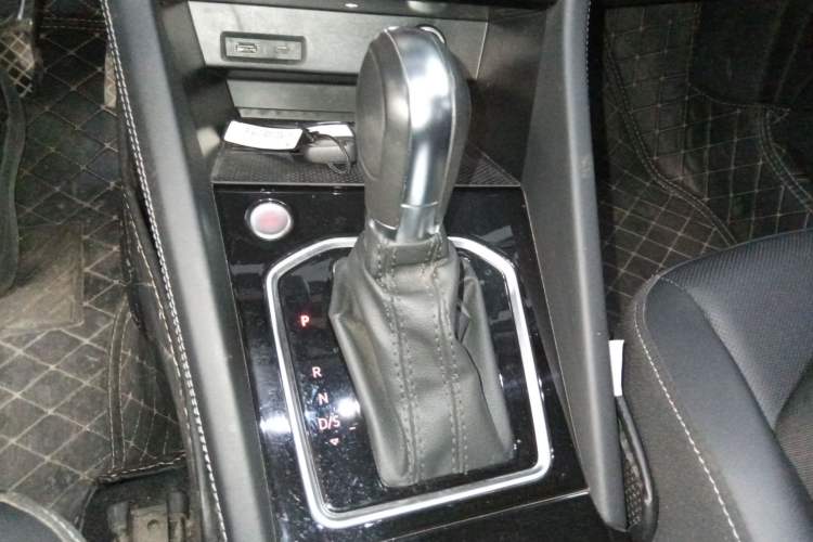 Used Jetta VS7 2023 280TSI Automatic Enjoyment Edition