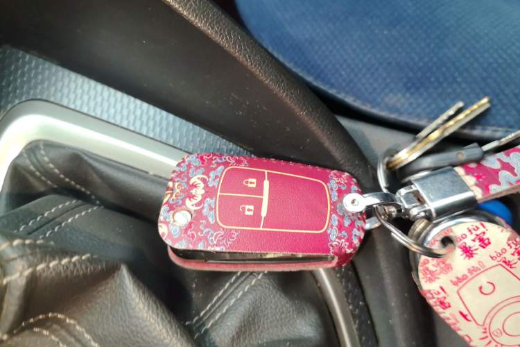 Used Buick Excelle GX 2019 18T Automatic Connected Elite Model China VI Standard
