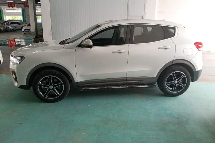Used Haval H4 2020 Enjoy Edition 1.5T DCT Smart
