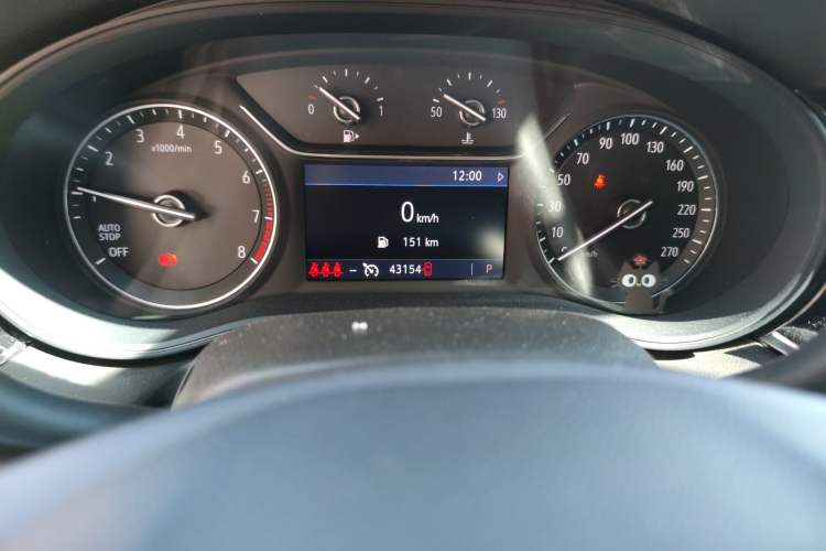 Used Buick Regal 2024 25T Deluxe Edition