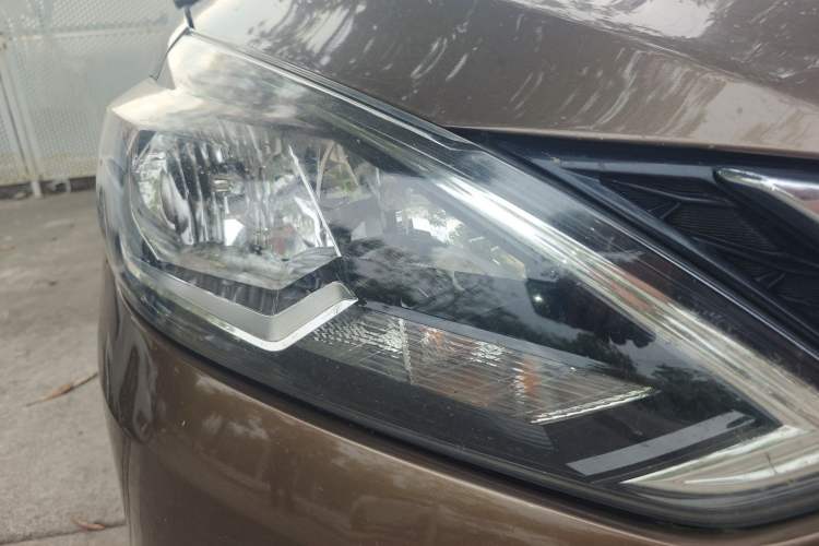 Used Nissan Sylphy 2016 1.6 XL CVT Deluxe Edition
